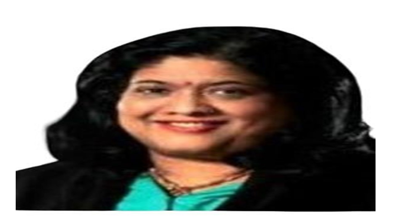 Prof. Dr. Subha  Bhassu Editor  of JBPH